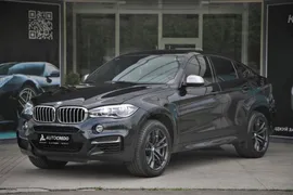 Продажа  BMW X6, 2015р.